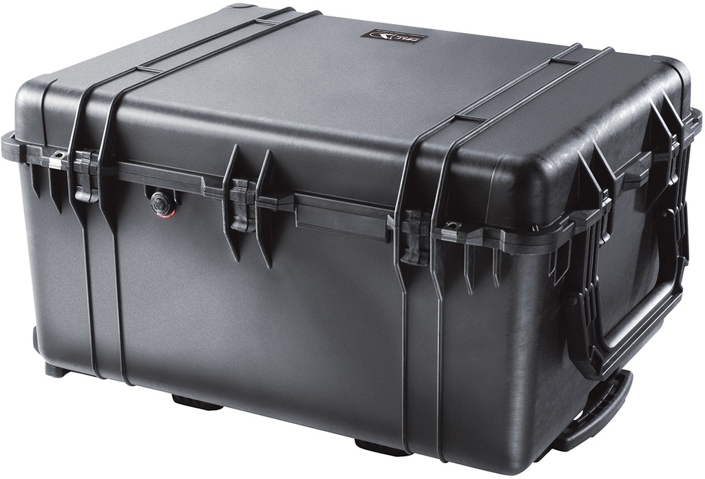 PELİ 016300-0000-110E ÇANTA PELI#1630,WL/WF,BLACK