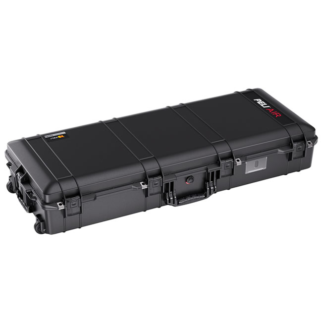 PELİ 017450-0011-110E ÇANTA 1745AIRNF,WL/NF,BLACK,PELI