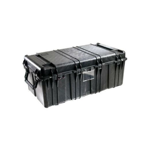 PELİ 0550-000-110E ÇANTA 0550,WL/WF,BLACK,PELI