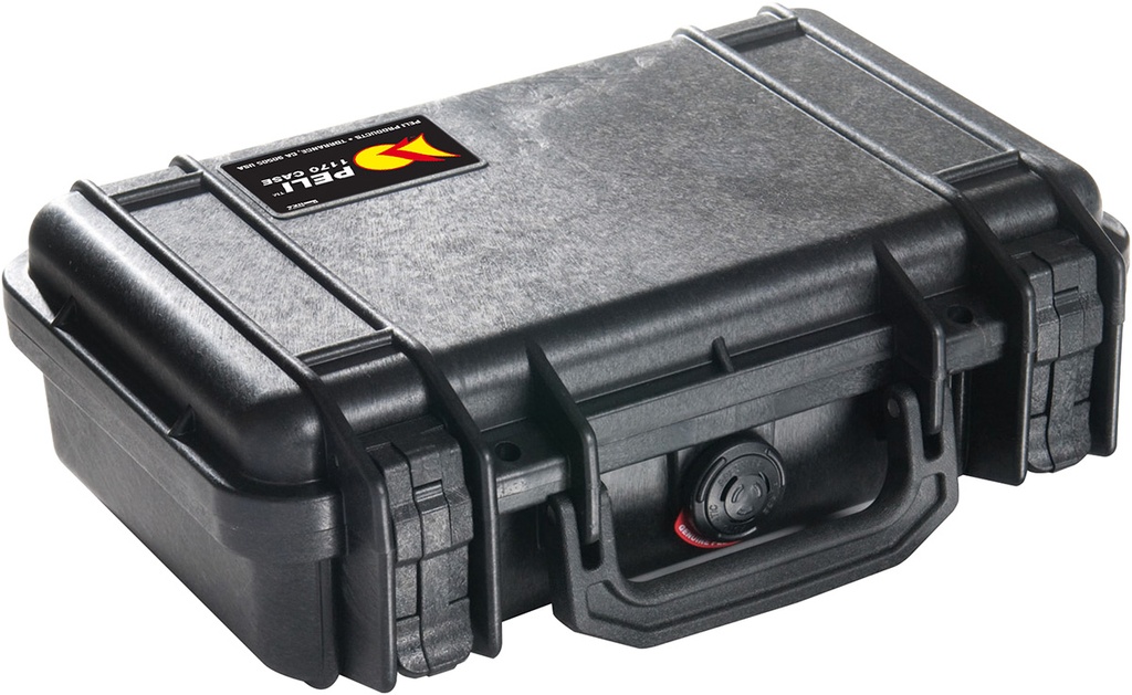 PELI#1170NF,WL/NF,BLACK