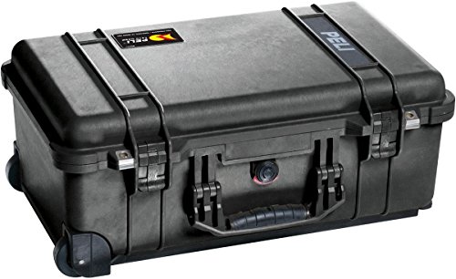 PELİ 1510-000-110E ÇANTA PELI#1510,WL/WF,BLACK