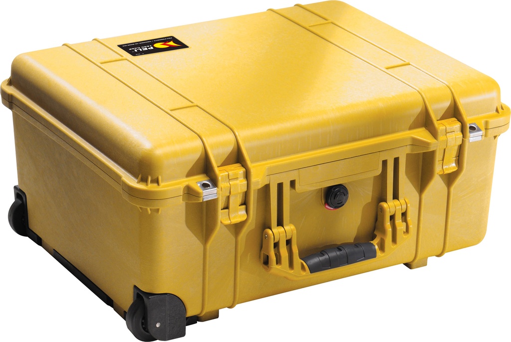 PELI#1560NF,WL/NF,YELLOW