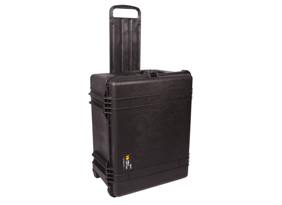 PELİ 1620-001-110E ÇANTA PELI#1620NF,WL/NF,BLACK(*)