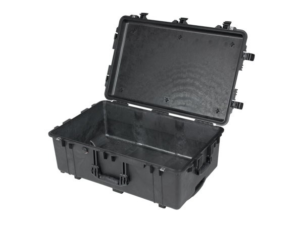 PELİ 1650-021-110E ÇANTA PELI#1650,WL/NF,BLACK