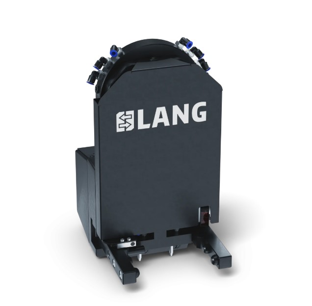 Lang Technik RoboTrex 96 Gripper, pneumatic, suitable for Item No. 64550