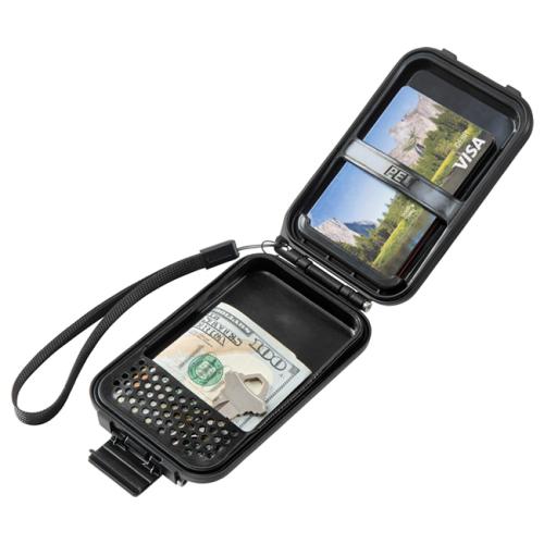 PELİ G5RFW-0100-BLKE ÇANTA G5RFW,G5 RF FIELD WALLET,BLACK,PELI