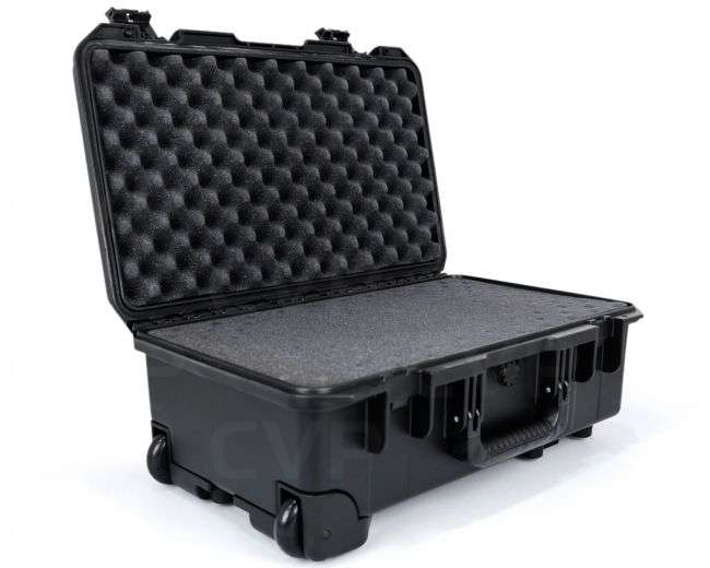 IM2500,PELI-EU,FOAM,BLK