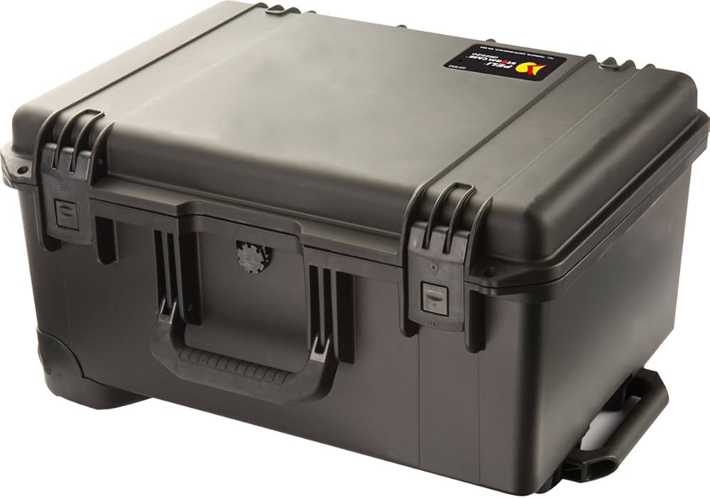 PELİ IM2620-01000 ÇANTA iM2620,PELI,EMPTY,BLK