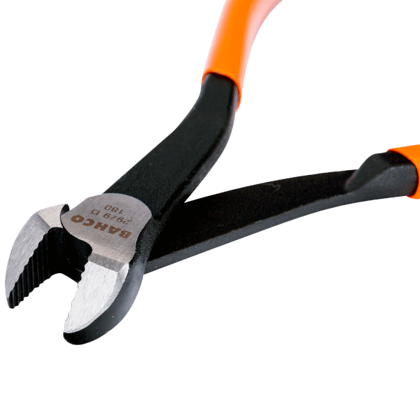 Bahco Somun pensesi. 0