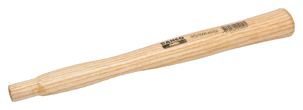 Bahco 3625W Çekiçler için Yedek Sap - 300 mm
