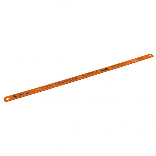 Bahco El testere bıçakları. Sandflex® Bi-metal + Kobalt