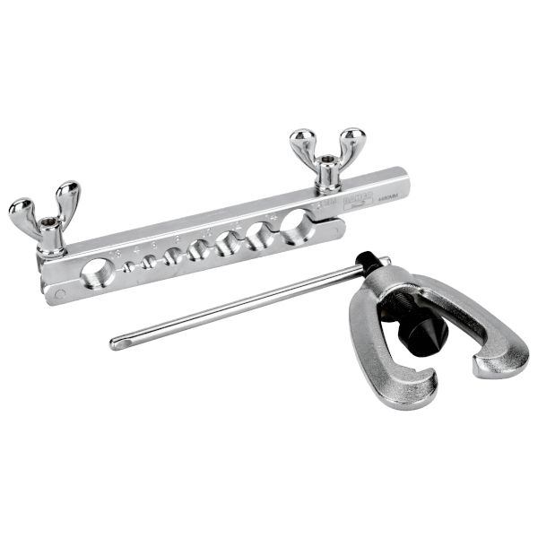 Bahco Boru havsası metrik ölçülerde