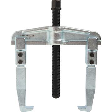 Çift kollu üniversal çektirmeler