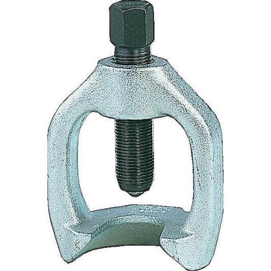 Küresel mafsal çektirmeleri