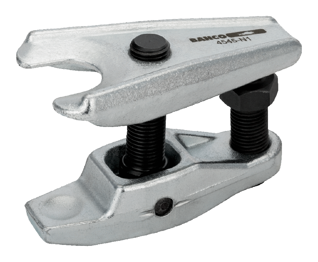 Üniversal Küresel Mafsal Çektirmeleri