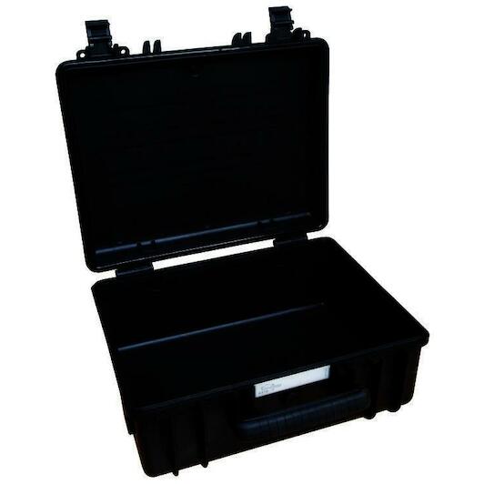 Bahco Ağır iş rijid çanta