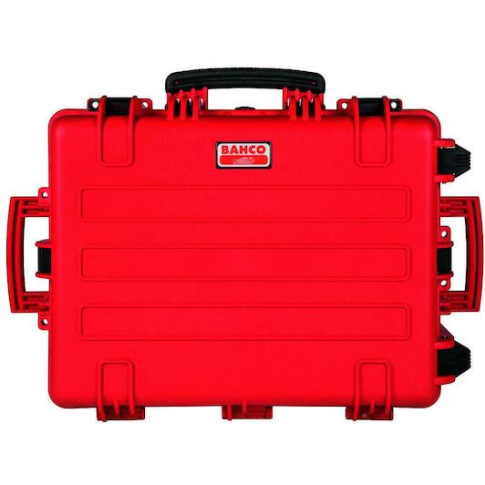 Bahco 53 L Tekerlekli Ağır Hizmet Tipi Sert Muhafazalar