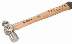 Küresel başlı çekiç