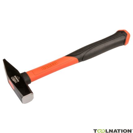 Bahco Fiberglas Saplı Alman DIN Çekiç - 300 g