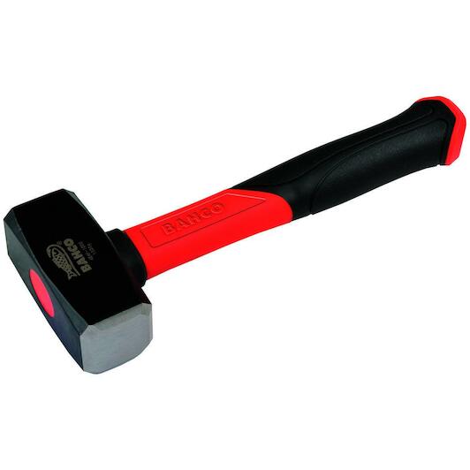 Fiberglas Saplı Club Çekiç (Balyoz) - 2000 g