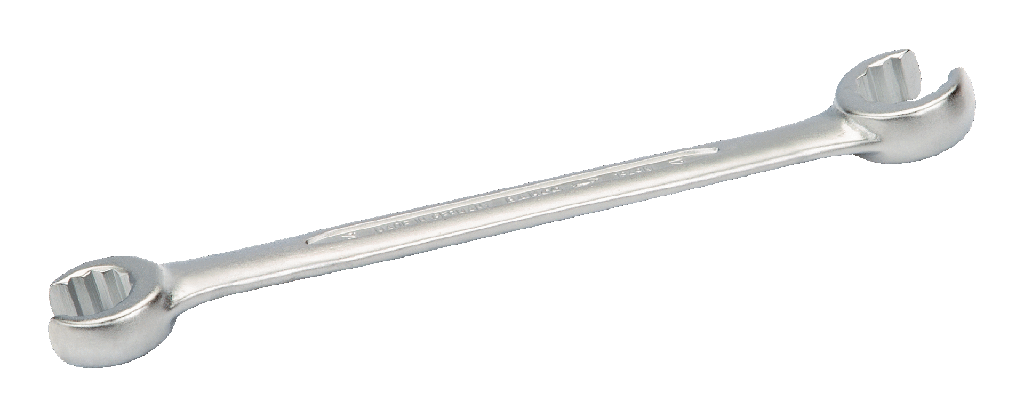 Bahco İki ağızlı düz yıldız anahtar