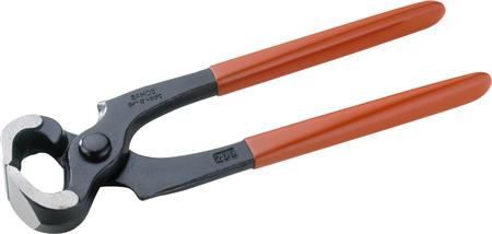 Bahco Kerpeten, demir tel