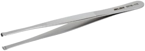 Bahco Montaj cımbızı, paslanmaz çelik, antimanyetik. paslanmaz çelik, anti-manyetik