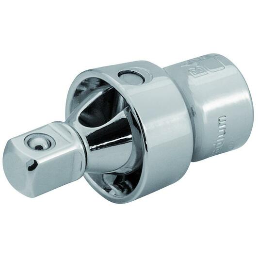 1/4'' Universal mafsal, pürüzsüz operasyon