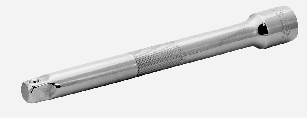 3/8" Tırtıklı Uzatma Kolu