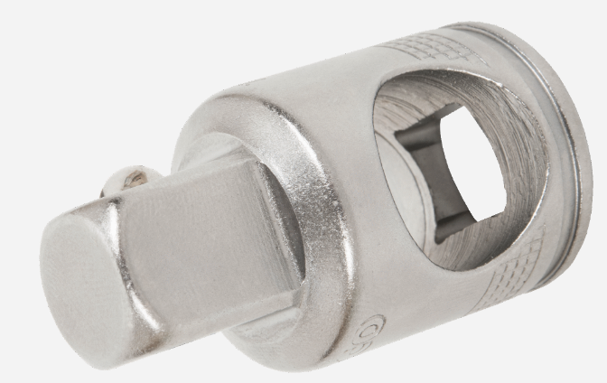 Bahco 3/8 inç - 1/2 inç Adaptör Kayar Kafa