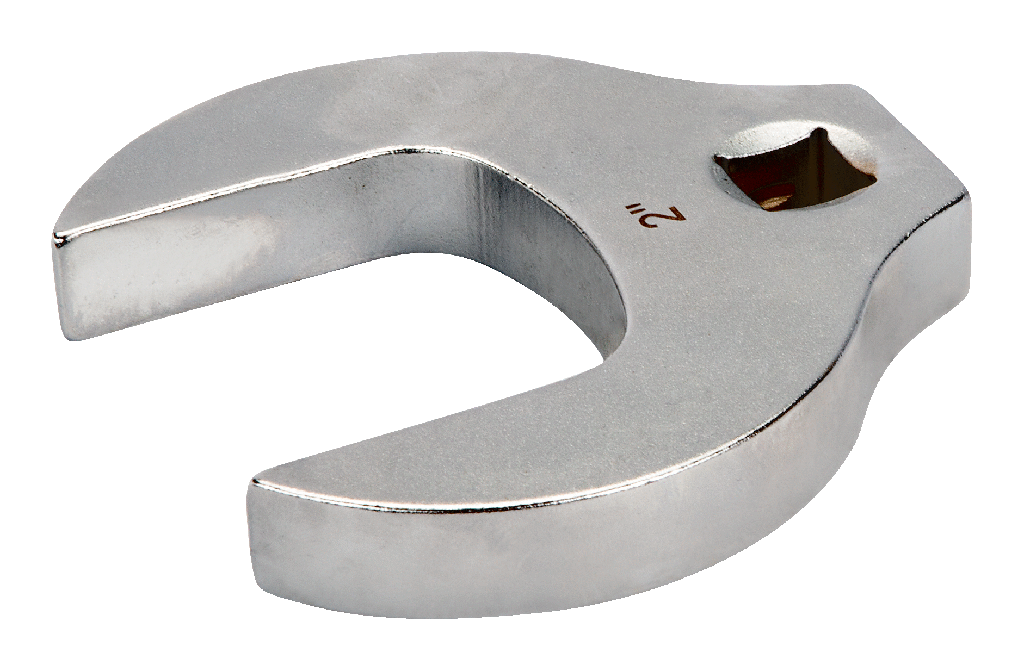 1/2" Somun anahtarı, açık ağız