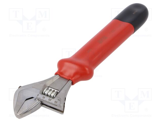 İzoleli ayarlanabilir kurbağacık