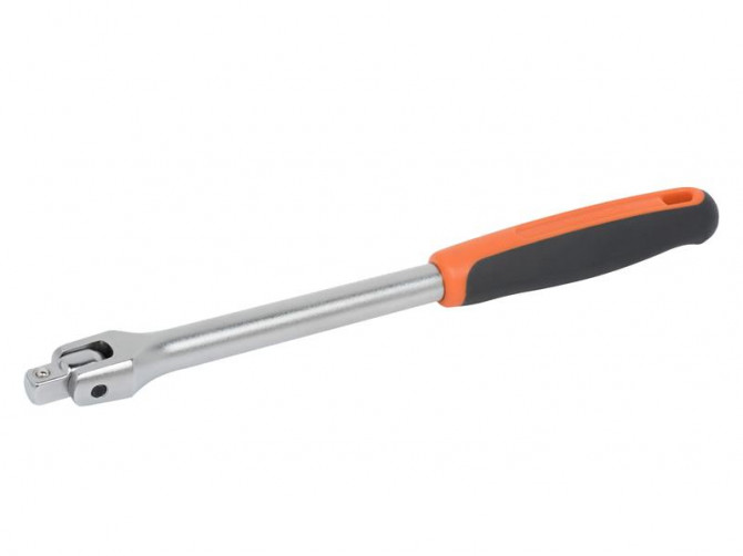 1/2'' mafsallı lokma kolu