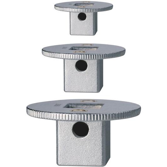 Bahco Adaptör seti  7767,8167,8967