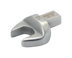 Bahco Dikdörtgen Bağlantılı Açık Uçlu İmperial Anahtar