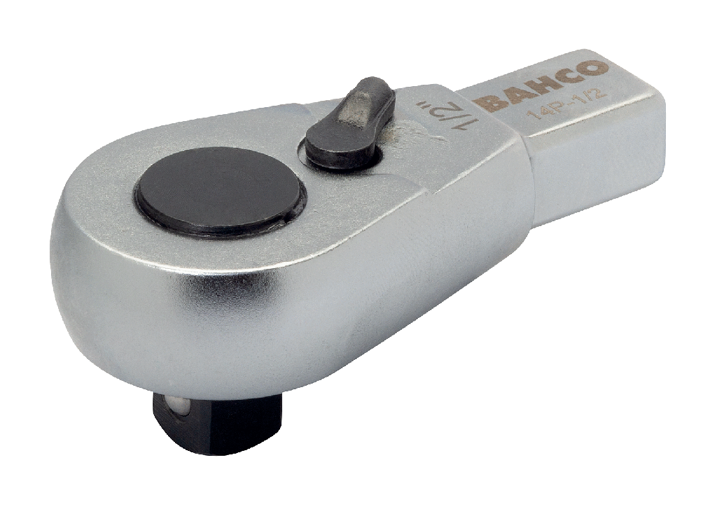 Armut Tipi Diktörtgen Bağlantılı Cırcır Kafa