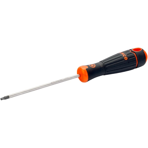 Bahco TORX®  sert dayanıklı tornavida