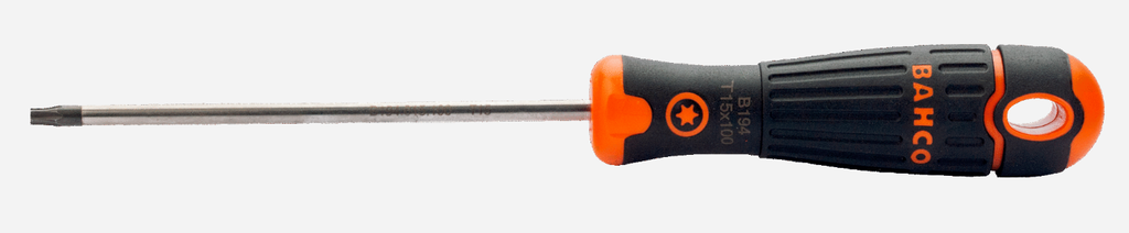 Bahco TORX®  tornavida