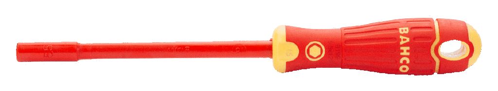 Bahco İzoleli somun anahtarı