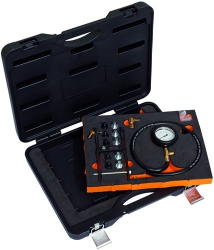 Motor Yağ Basınç Ölçü Test Seti