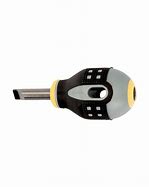 Bahco ERGO™  Tornavidalar. Yarıklı vidalar için, topaç tip