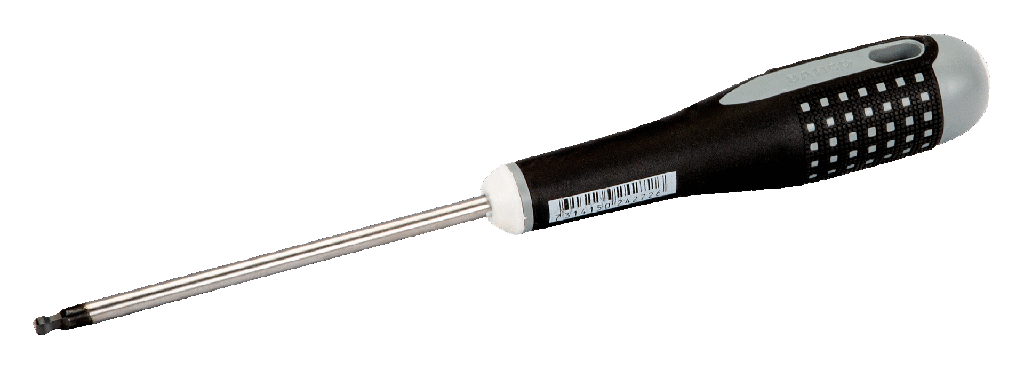 ERGO™ Tornavidalar. Altıgen lokma başlı vidalar için, inç