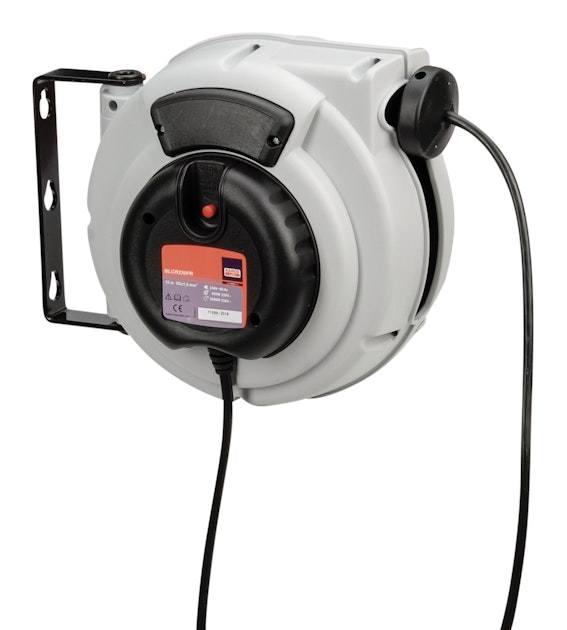 Bahco 230V Kablo Makara