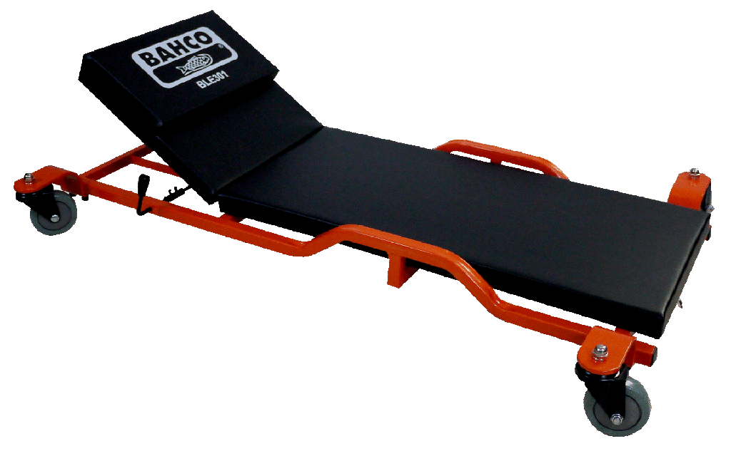 Bahco Alçak Yatma Tahtası