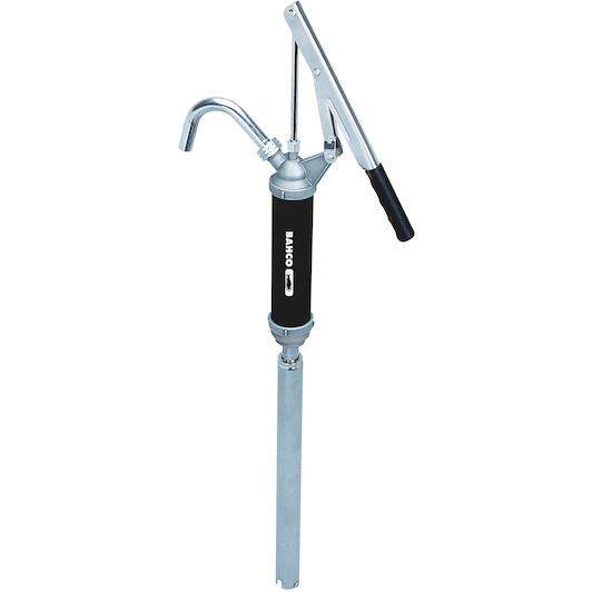 Bahco Varil pompası