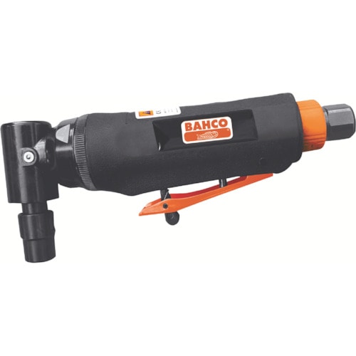 Havalı Açılı Taşlama 6 mm
