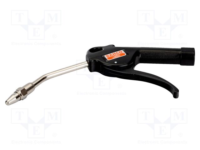 Bahco Hava pompası. basınç ayarlamalı enjektör