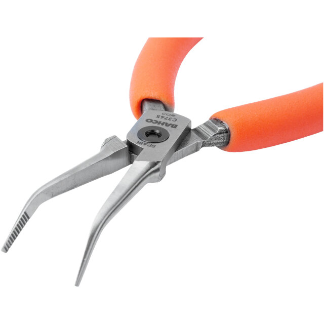 Bahco Karga Burnu Keski, 45º eğim