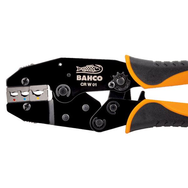 Bahco Kablo Sıyırma Pensesi