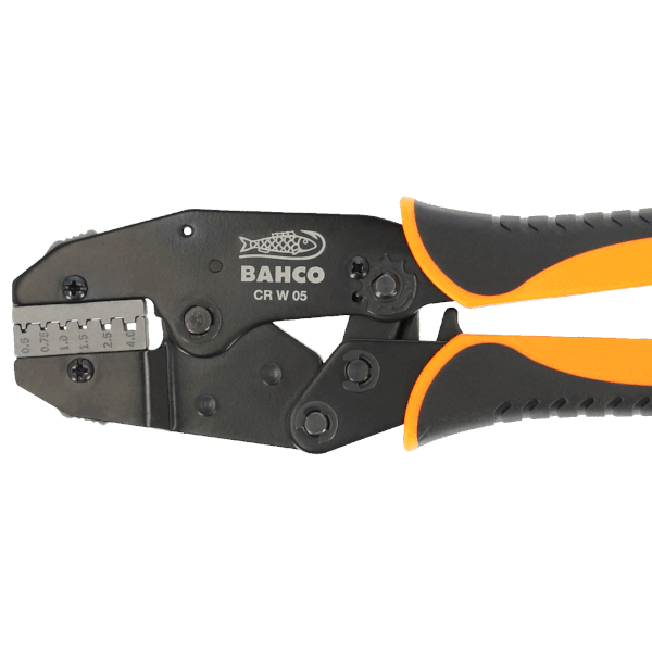 Cırcırlı sıkıştıma pensesi , boru tipi bağlantılar için